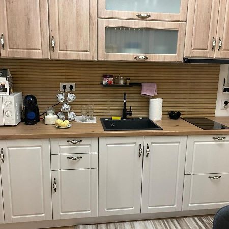 Apartament Gabriela 39 Baia Mare Luaran gambar