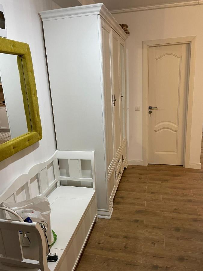 Apartament Gabriela 39 Baia Mare Luaran gambar