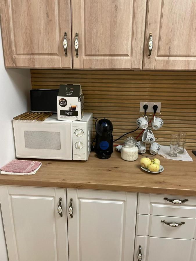 Apartament Gabriela 39 Baia Mare Luaran gambar