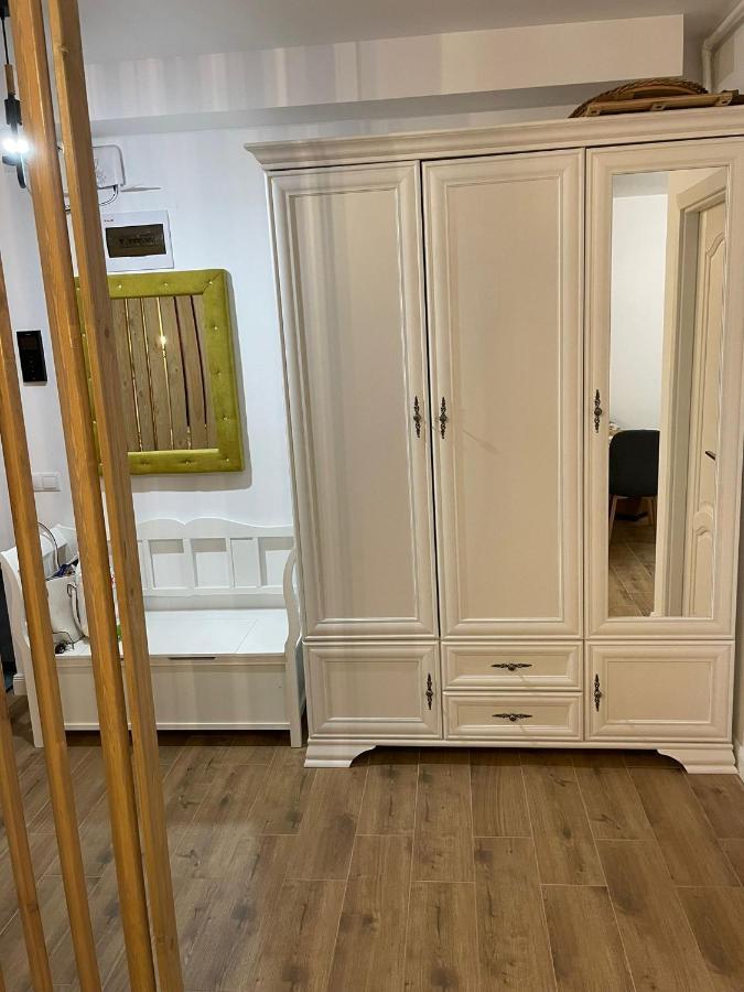 Apartament Gabriela 39 Baia Mare Luaran gambar
